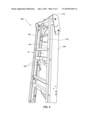 STEPLADDERS AND RELATED METHODS diagram and image