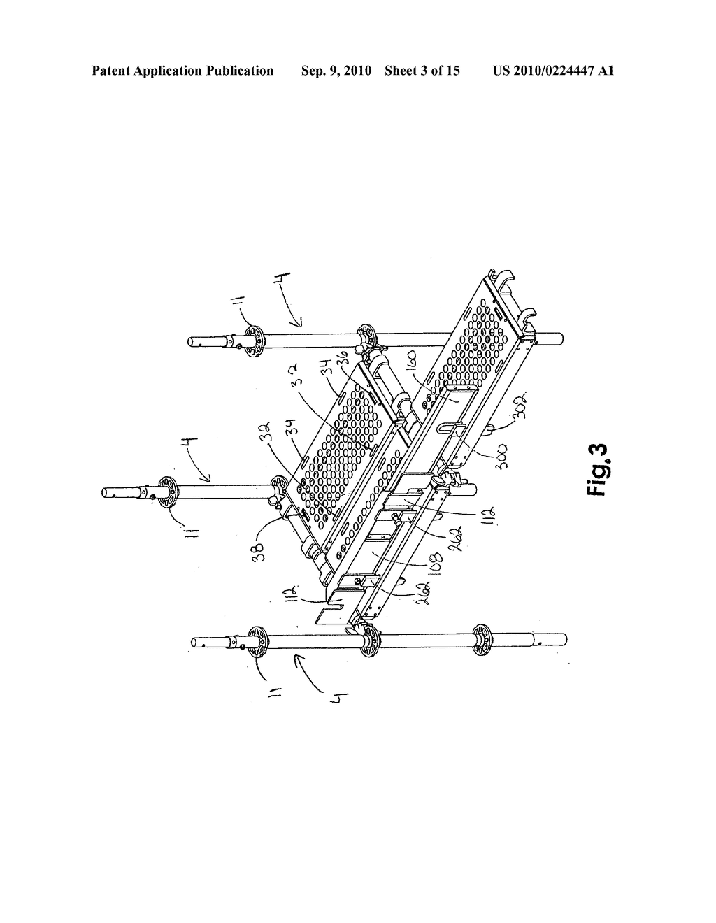 INTEGRATED PLANK AND TOEBOARD SYSTEM - diagram, schematic, and image 04