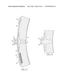 RAILWAY BRAKE SHOE diagram and image