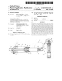 BICYCLE DAMPER diagram and image