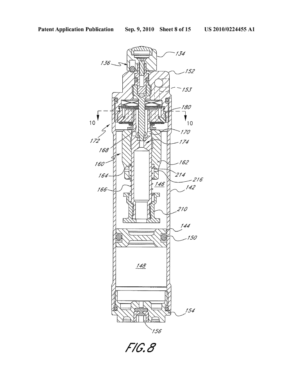 BICYCLE DAMPER - diagram, schematic, and image 09