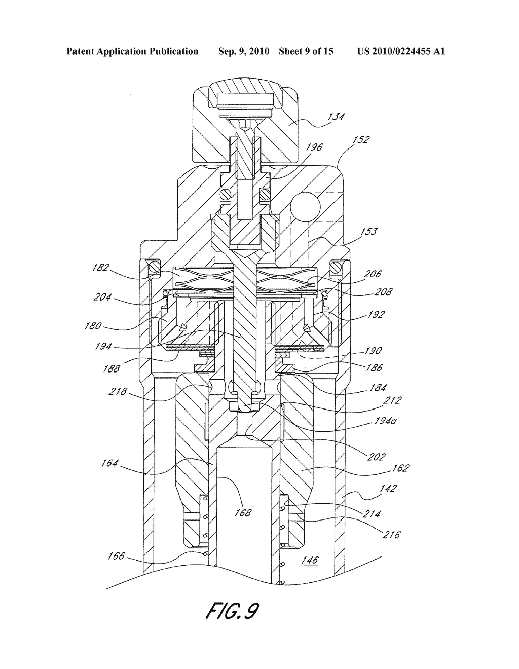 BICYCLE DAMPER - diagram, schematic, and image 10