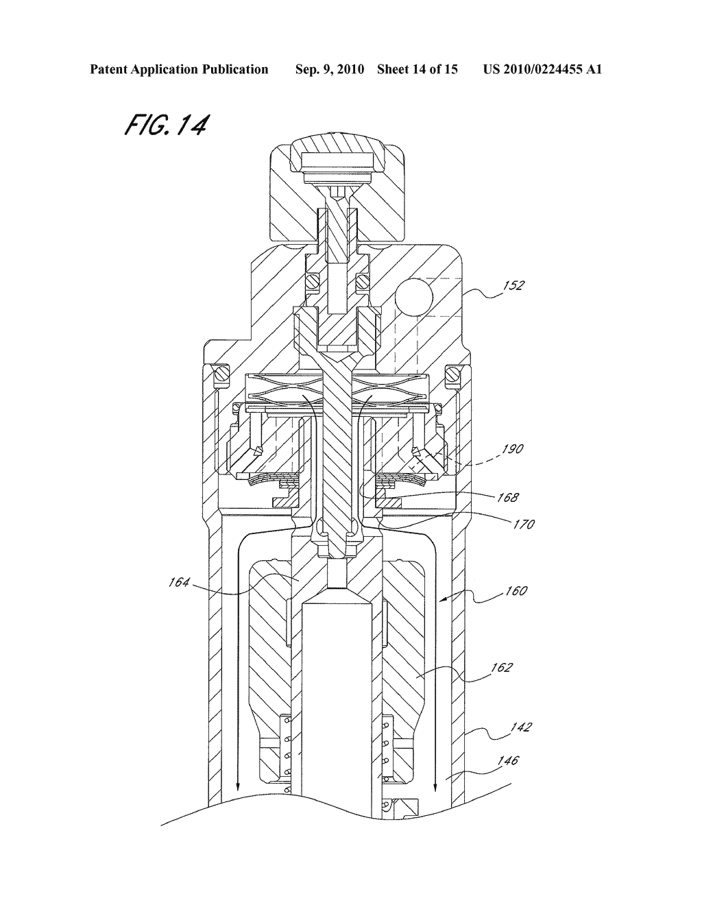 BICYCLE DAMPER - diagram, schematic, and image 15