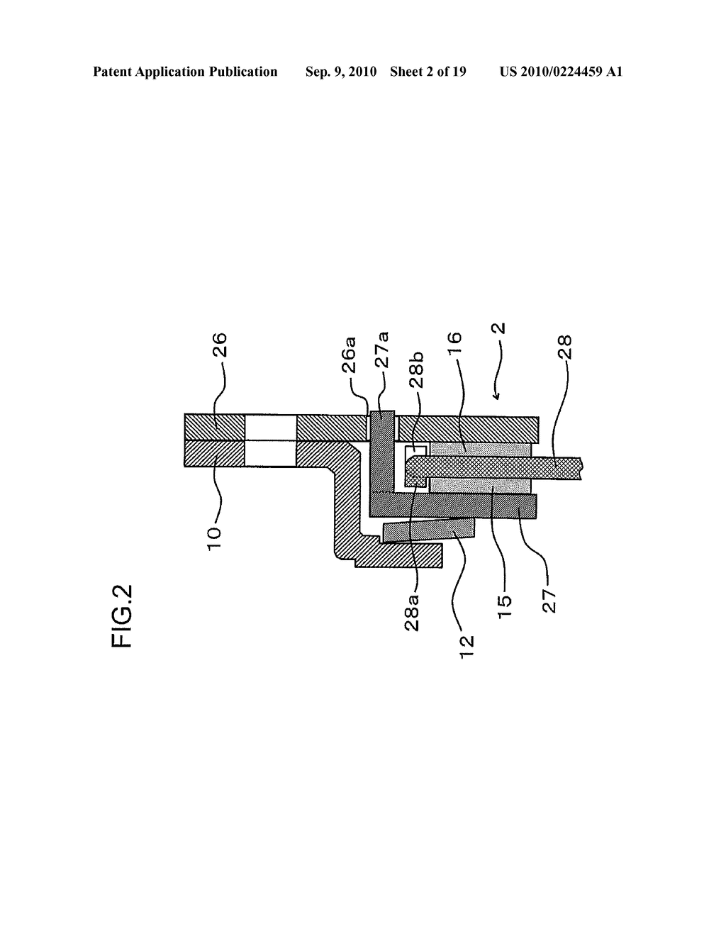 TORQUE FLUCTUATION ABSORBER - diagram, schematic, and image 03