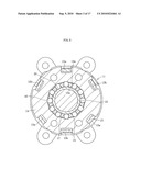 Clutch Unit diagram and image