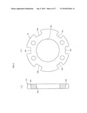 Clutch Unit diagram and image