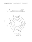 Clutch Unit diagram and image