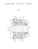 Clutch Unit diagram and image