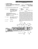 Switch and welding method of same diagram and image