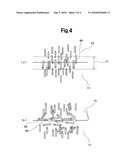 Switch and welding method of same diagram and image