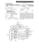 ACTUATING ELEMENT diagram and image