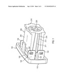 ACTUATING ELEMENT diagram and image