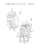 ACTUATING ELEMENT diagram and image