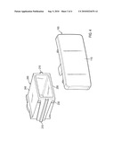 ACTUATING ELEMENT diagram and image