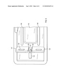 ACTUATING ELEMENT diagram and image