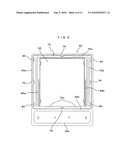 PUSH BUTTON SWITCH DEVICE diagram and image