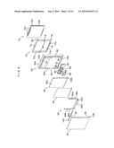 PUSH BUTTON SWITCH DEVICE diagram and image