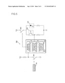 Biosensor having identification information and apparatus for reading identification information of biosensor diagram and image