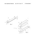 Bilirubin Sensor diagram and image