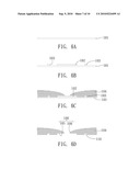 NOZZLE PLATE OF A SPRAY APPARATUS AND FABRICATION METHOD THEREOF diagram and image