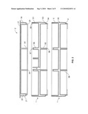 MULTIPLE-COMPARTMENT INSULATED FOOD TRAY diagram and image