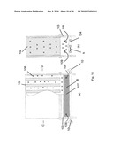 FINE BUBBLE DIFFUSING PIPE, FINE BUBBLE DIFFUSING APPARATUS, AND SUBMERGED MEMBRANE SEPARATION APPARATUS diagram and image