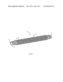 Membrane Module for Fluid Filtration diagram and image