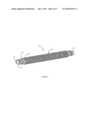 Membrane Module for Fluid Filtration diagram and image