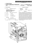 ROLLER PUMP diagram and image