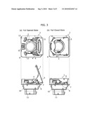 ROLLER PUMP diagram and image