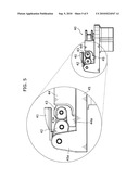 ROLLER PUMP diagram and image