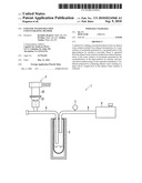 Ethanol Water Solution Concentrating Method diagram and image