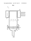 Ethanol Water Solution Concentrating Method diagram and image