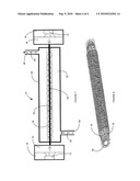 Ultraviolet Disinfection System and Method diagram and image