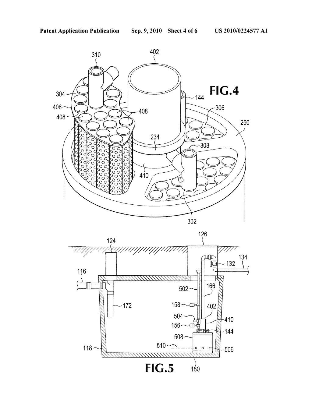 SECONDARY FILTERING AND DISCHARGING OF WASTEWATER - diagram, schematic, and image 05