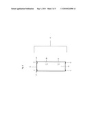 Hanging sportsboard display and storage rack diagram and image