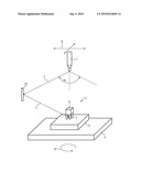 RAPID PROTOTYPING DEVICE AND METHOD WITH INDIRECT LASER EXPOSURE diagram and image