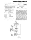 Method and Means for Controlling Power Delivery to an Equipment for Counter-Acting Formation of Ice or for Removing Snow/Ice on a Constructional Element diagram and image