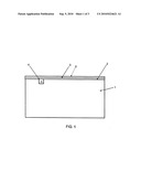 Method and Means for Controlling Power Delivery to an Equipment for Counter-Acting Formation of Ice or for Removing Snow/Ice on a Constructional Element diagram and image