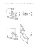 SYSTEM, METHOD AND APPARATUS FOR ROTATABLE DISPLAY AND SERVER ENSEMBLE HAVING RECONFIGURABLE AND INTERCHANGEABLE COMPONENTS diagram and image