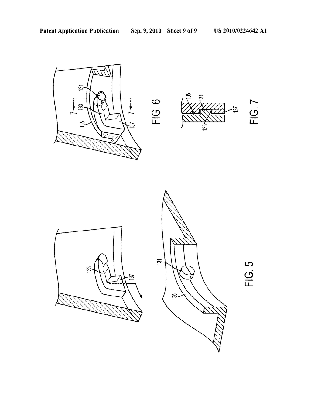 SYSTEM, METHOD AND APPARATUS FOR ROTATABLE DISPLAY AND SERVER ENSEMBLE HAVING RECONFIGURABLE AND INTERCHANGEABLE COMPONENTS - diagram, schematic, and image 10