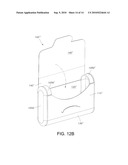 ROUNDED PACKAGING FOR COMESTIBLES diagram and image