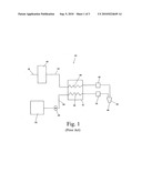 BEVERAGE DISPENSING SYSTEM USING HIGHLY CONCENTRATED BEVERAGE SYRUP diagram and image