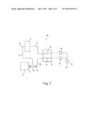 BEVERAGE DISPENSING SYSTEM USING HIGHLY CONCENTRATED BEVERAGE SYRUP diagram and image