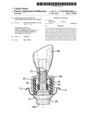 Enhanced Valve Sealing In Pressurized Dispensing Containers diagram and image