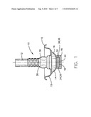 Enhanced Valve Sealing In Pressurized Dispensing Containers diagram and image