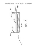 Enhanced Valve Sealing In Pressurized Dispensing Containers diagram and image