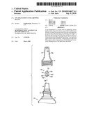 TIP ARRANGEMENT FOR A DROPPER BOTTLE diagram and image