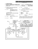 THERMALLY ISOLATED LIQUID SUPPLY FOR WEB MOISTENING diagram and image