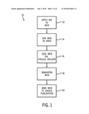 THERMALLY ISOLATED LIQUID SUPPLY FOR WEB MOISTENING diagram and image